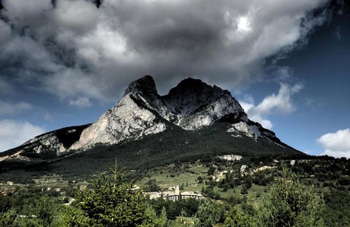 Saldes Apartment | Ensija Pedraforca
