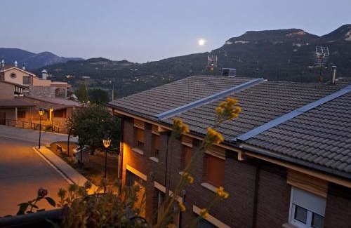 Saldes Apartment | Ensija Pedraforca