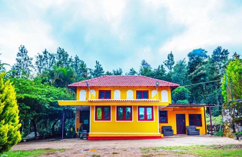 Chikkamagaluru Resort | Enso Luxury Stays