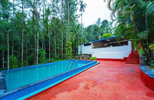 Chikkamagaluru Resort | Enso Luxury Stays
