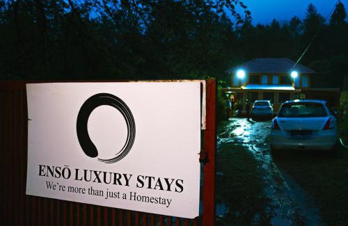Chikkamagaluru Resort | Enso Luxury Stays