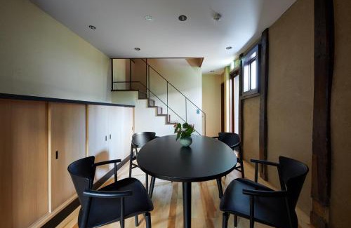 Nishijin Hotel | Enso Machiya