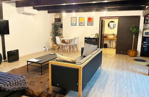 Higashiomi House | ENSO Residence 古民家一棟貸切宿 東近江市五個荘 ペット可 定員6名