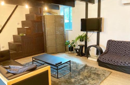 Higashiomi House | ENSO Residence 古民家一棟貸切宿 東近江市五個荘 ペット可 定員6名