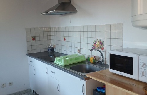 Torroella de Montgri House | ENSOLEILING AND RELAXING STAY AT THE CASA PEPITA REFRESHED IN 2023 (kitchen etc.)
