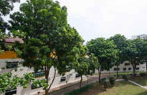 Woodlands Apartment | Ensuite. Best value Spore Cool Rm.13min walk to woodland MRT. Inc Laundry.