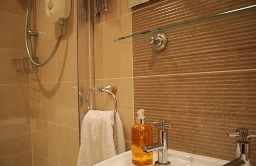 Westcott Other | Ensuite Family Suite at Newcourt Barton