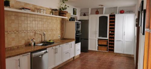 Pajara House | Ensuite room in Villa Gozo