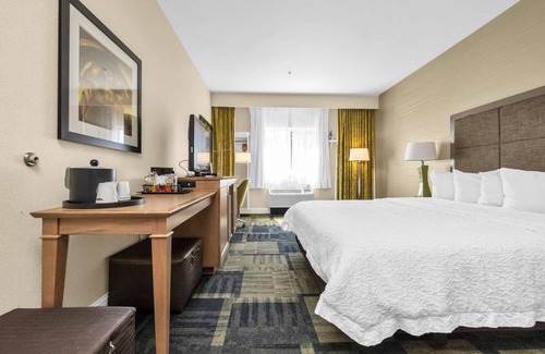 Vacaville Hotel | Ensuring a Very Comfortable & Memorable Stay, Pets Allowed, Near Southwood Park!