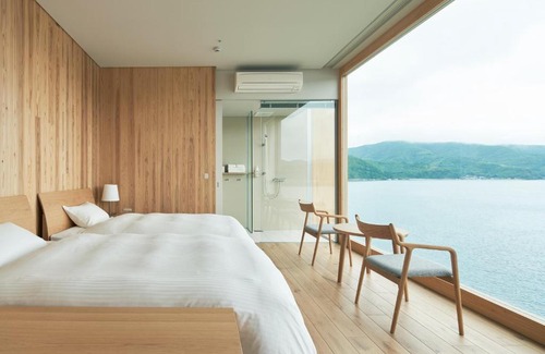 Ama Hotel | Entô