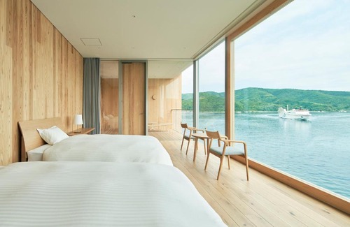 Ama Hotel | Entô