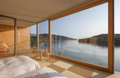 Ama Hotel | Entô