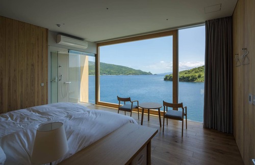Ama Hotel | Entô