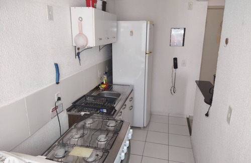 Nova Parnamirim Apartment | Entire 2/4 Apt, Excellent location, 8km from PontaNegra beach, 13km from Natal