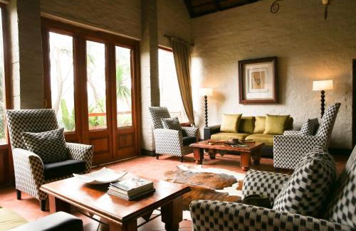 Sterkrivier Bed & Breakfast | Entabeni Mountain Lodges