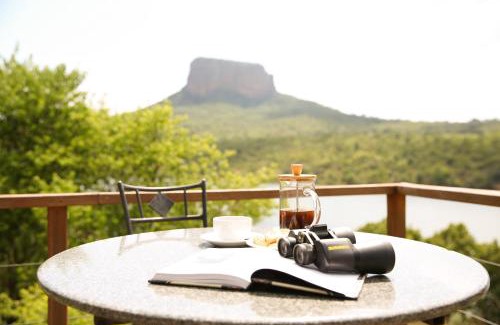 Sterkrivier Bed & Breakfast | Entabeni Mountain Lodges
