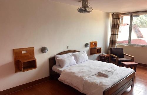 Entebbe Apartment | Entebbe Fligh Motel