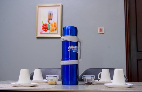 Entebbe Apartment | Entebbe's Trendy 3 Bedroom Suite