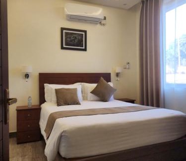 Entebbe Apartment | ENTEBBE-STAY Aparthotel - KITOORO