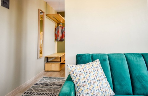 Skiathos Hotel | Entelia