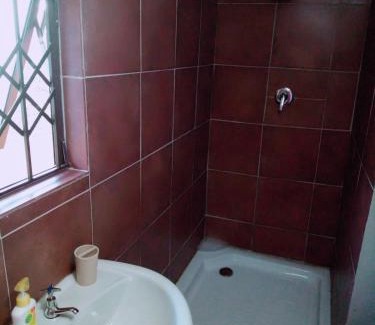 Ethekwini Cabin | Entendeni Lodge SelfCatering