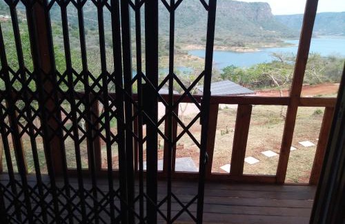 Ethekwini Cabin | Entendeni Lodge SelfCatering