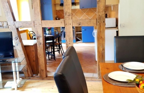 Ediger House | Entenhaus II by Interhome