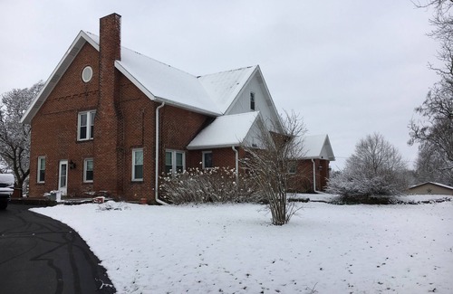Lewisville House | Enter As Strangers Leave As Friends