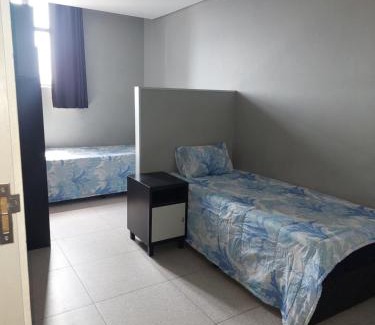 Durban Central Business District Apartment | Enterprise Building