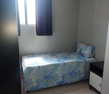 Durban Central Business District Apartment | Enterprise Building