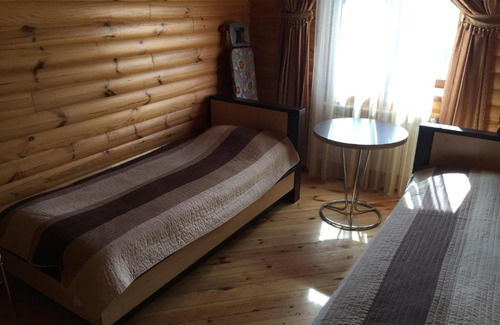 Kiev Oblast Hotel | Entertaiment comlex Vodogray