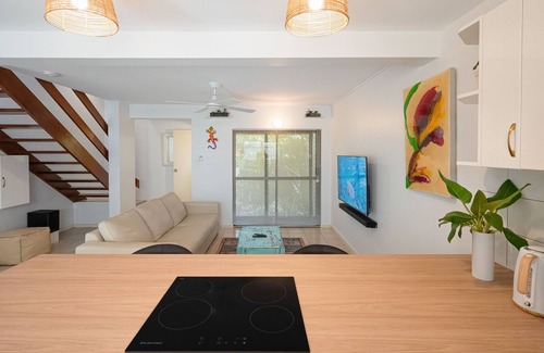 Parramatta Park House | Entertainer on Martyn