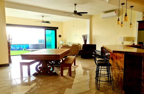 La Joya House | Entertainers Delight Amazing Sunsets