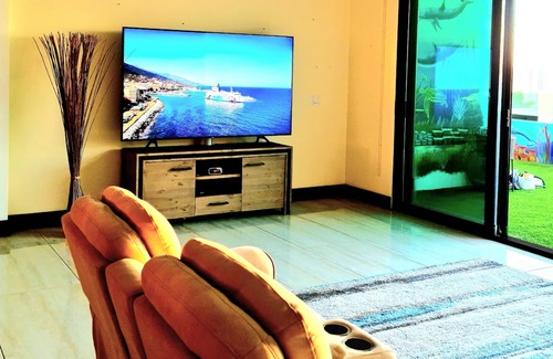 La Joya House | Entertainers Delight Amazing Sunsets