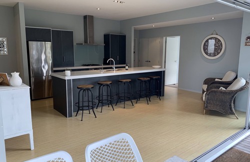Waihi Beach House | Entertainers Home at the Beach