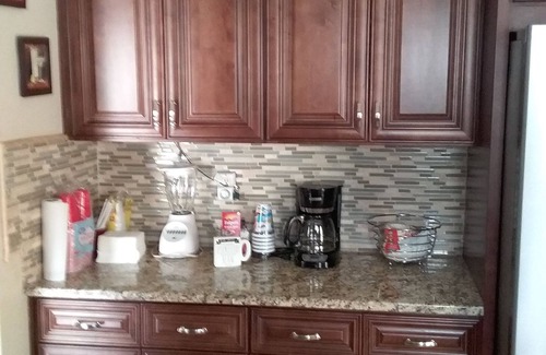 Snellville House | Entertainment 4539