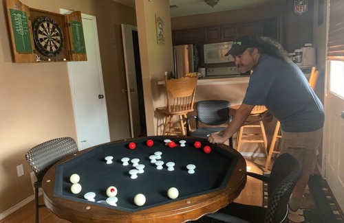 Central Arlington House | Entertainment Central Too