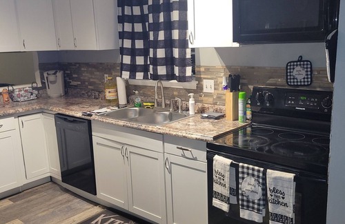 Hampton House | Entertainment/Family/nGuest Friendly Home