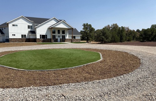 Winona House | Entertainment for Large Groups. Check it out! Too much to list. Can’t beat it!