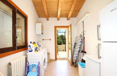 Pollensa Villa | Entertainment Packed, Spacious, Peaceful & Convenient