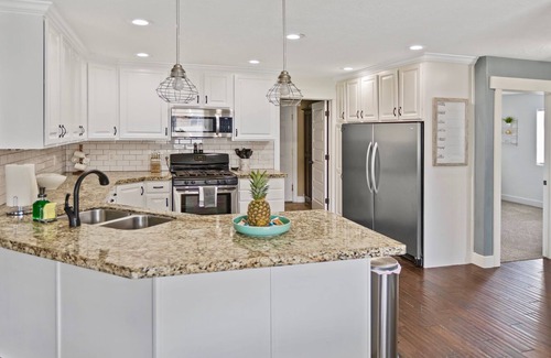 Saratoga Springs House | Entertainment dream Large Home with 7 bedrooms sleeps 20+