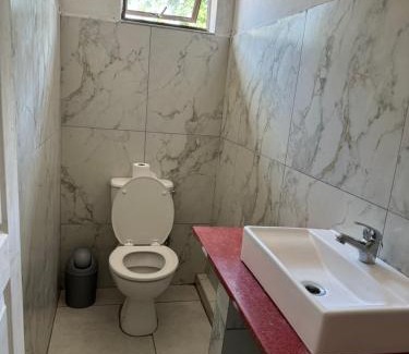 Empangeni House | Entindini Nook