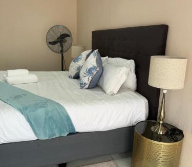 Empangeni House | Entindini Nook