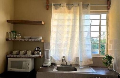 San Agustin de las Juntas Apartment | Entire apartment near airport
