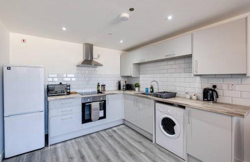 Offerton Apartment | Entire 1 bed apt in the centre of Stockport