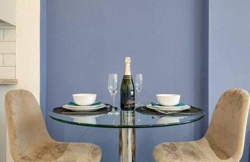 Offerton Apartment | Entire 1 bed apt in the centre of Stockport