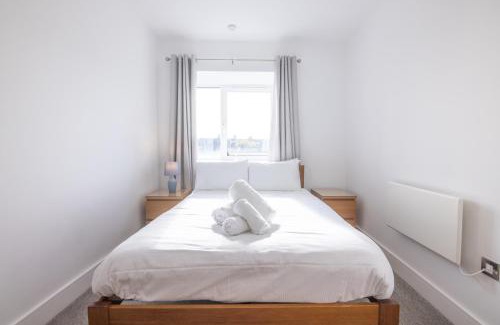 York Apartment | Entire 1 Bed - No. 45 - Free Parking - The Cosy Collection Ltd