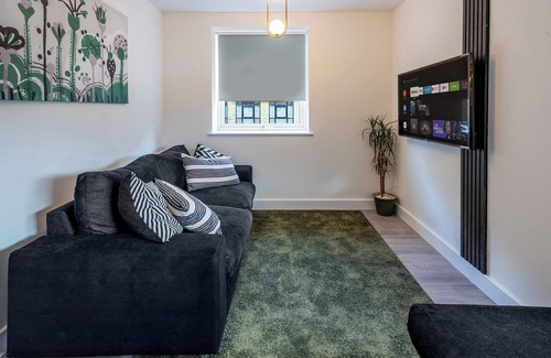 Bradford Apartment | Entire 1 bedroom apartment near Bradford