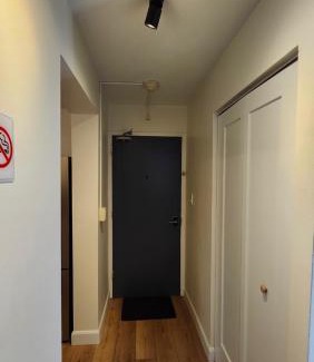 Waterloo Apartment | ENTIRE 1 BEDROOM APARTMENT by UW RESEARCH PARK - PS1