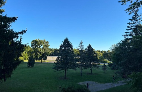 Niles Apartment | Entire 1 bedroom apartment in Niles Michigan Close to everything